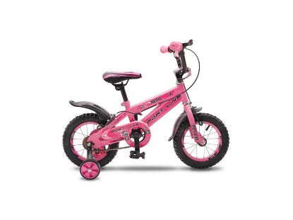 تصویر دوچرخه پورت لاین مدل دنیز اسپورت سایز 12